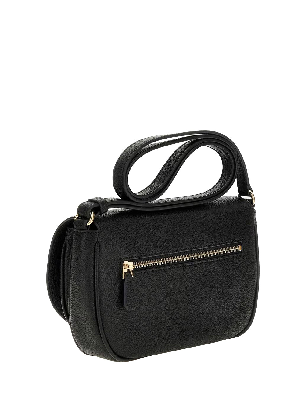 GUESS Borsa a Tracolla Donna - modello HWBG9536210 Nero