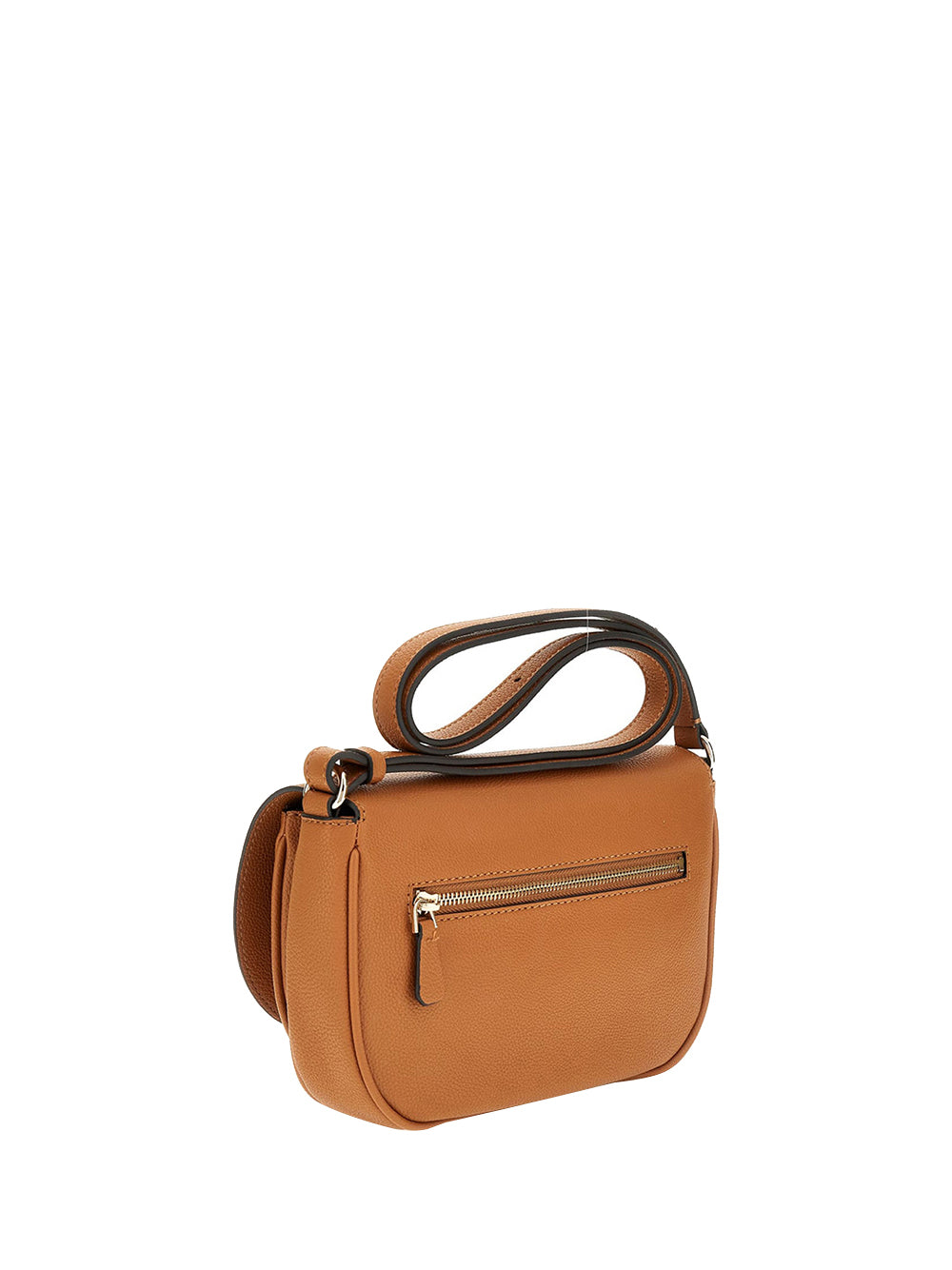 GUESS Borsa a Tracolla Donna - modello HWBG9536210 Marrone