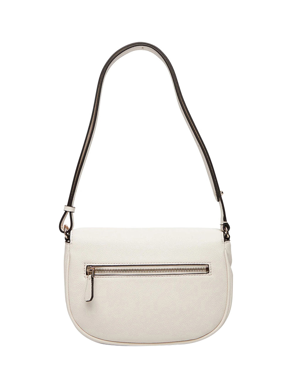 GUESS Borsa a Tracolla Donna - modello HWBG9536210 Bianco