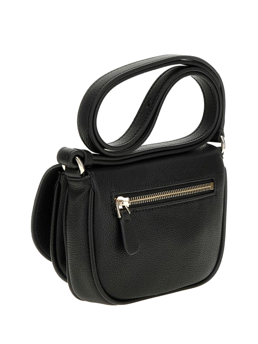 GUESS Borsa a Tracolla Donna - modello HWBG9536780 Nero