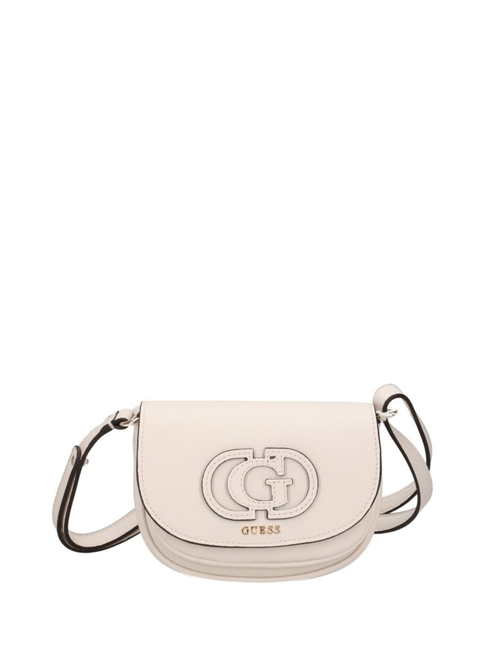 GUESS Borsa a Tracolla Donna - modello HWBG9536780 Bianco