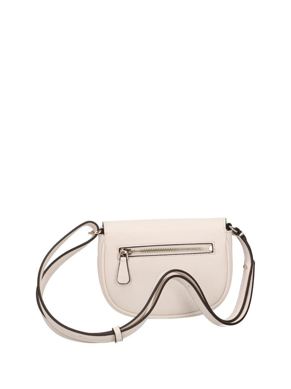 GUESS Borsa a Tracolla Donna - modello HWBG9536780 Bianco