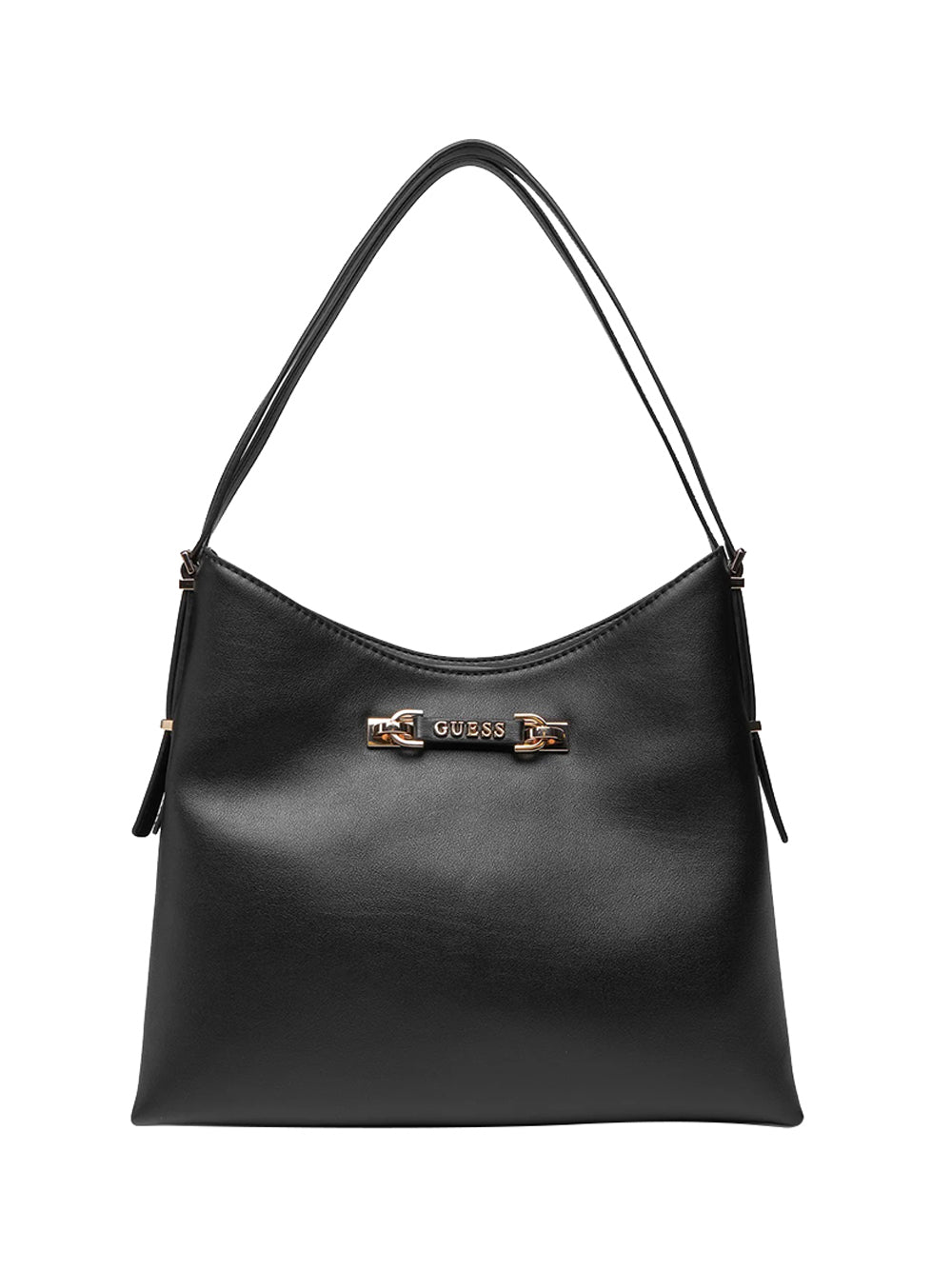 GUESS Borsa a Spalla Donna - modello HWBG9644020 Nero
