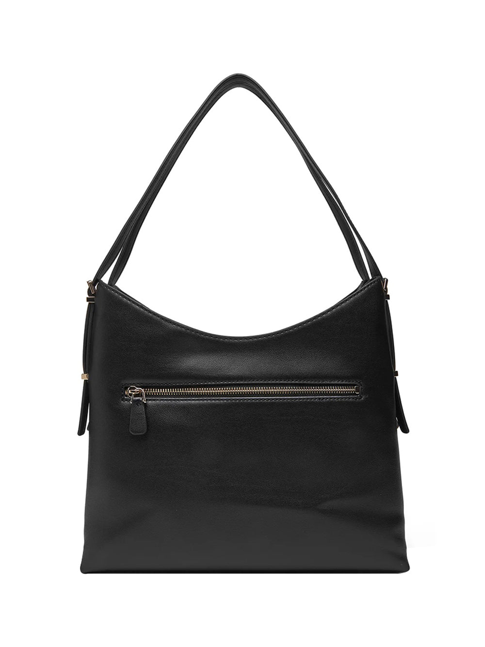 GUESS Borsa a Spalla Donna - modello HWBG9644020 Nero