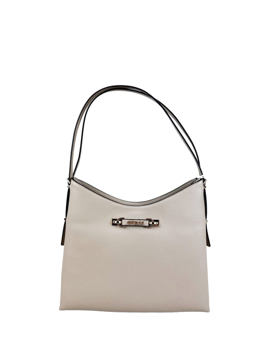 GUESS Borsa a Spalla Donna - Taupe modello HWBG9644020 Marrone