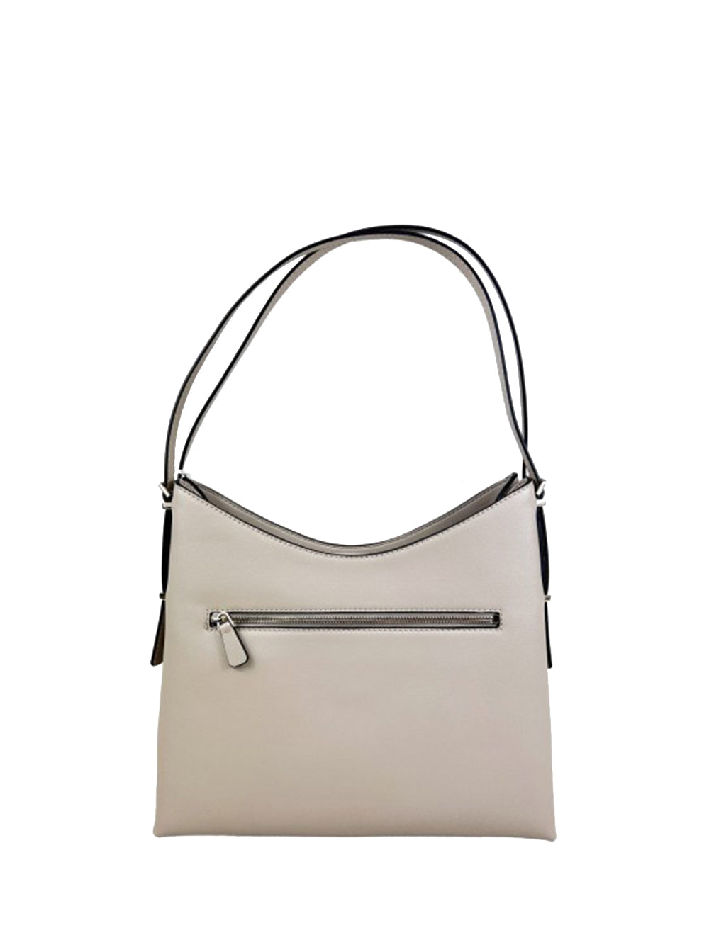 GUESS Borsa a Spalla Donna - Taupe modello HWBG9644020 Marrone
