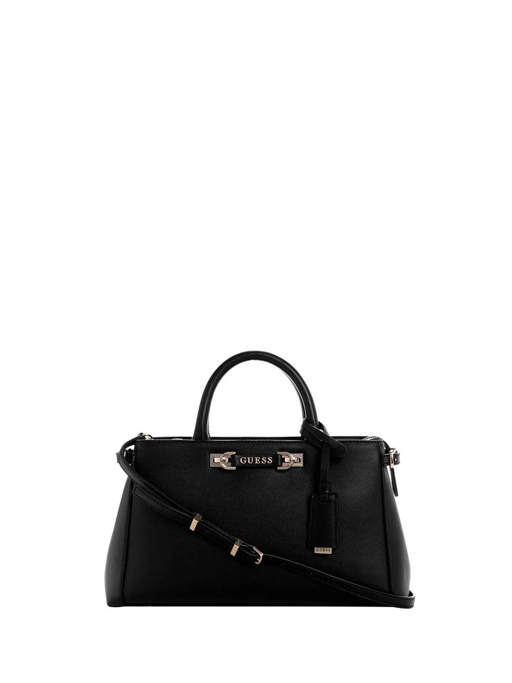 GUESS Borsa a Mano Donna - modello HWBG9644060 Nero