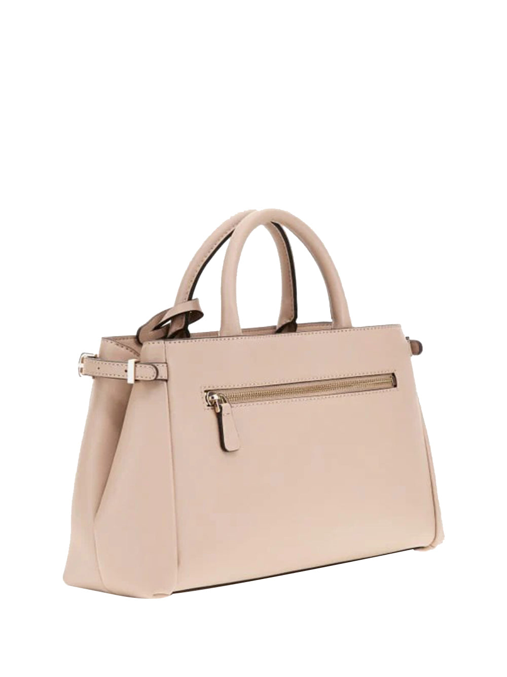 GUESS Borsa a Mano Donna - Nude modello HWBG9644060 Rosa