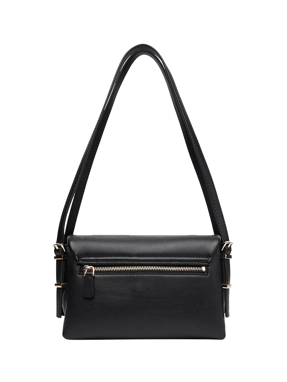 GUESS Borsa a Spalla Donna - modello HWBG9644190 Nero