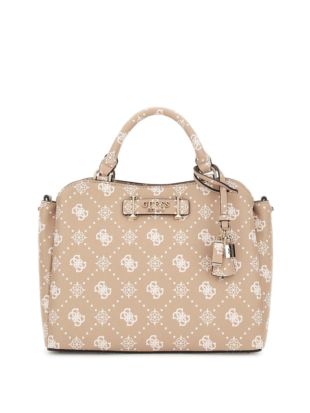 GUESS Borsa a Tracolla Donna - modello HWGP9890060 Beige