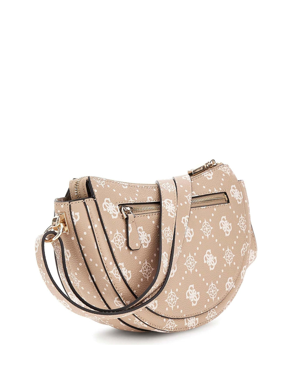 GUESS Borsa a Tracolla Donna - modello HWGP9890180 Beige