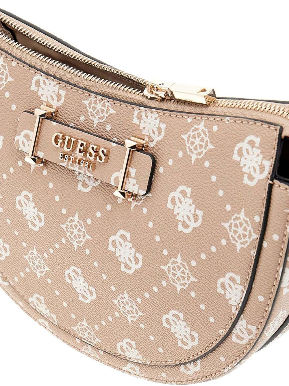 GUESS Borsa a Tracolla Donna - modello HWGP9890180 Beige