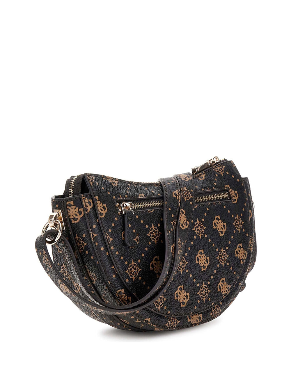 GUESS Borsa a Tracolla Donna - modello HWGP9890180 Marrone