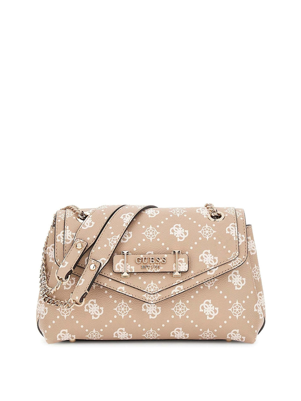 GUESS Borsa a Tracolla Donna - modello HWGP9890210 Beige