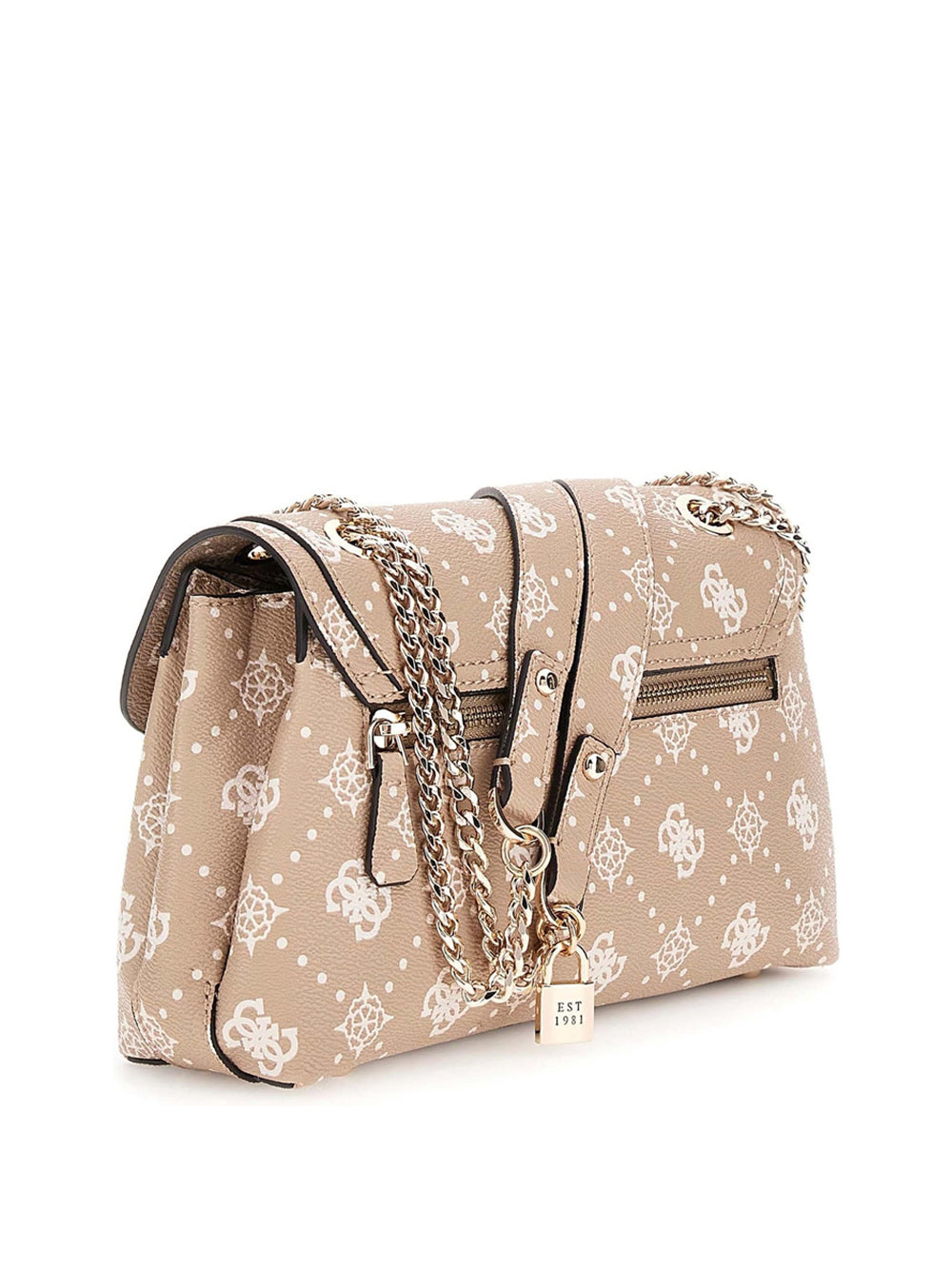 GUESS Borsa a Tracolla Donna - modello HWGP9890210 Beige