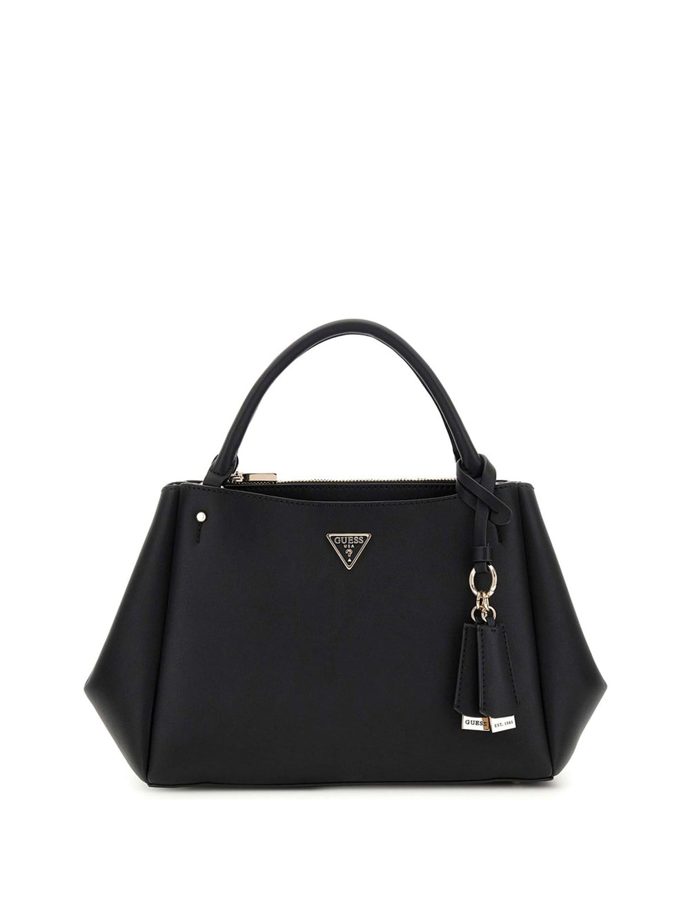 GUESS Borsa a Spalla Donna - modello HWNG9669060 Nero