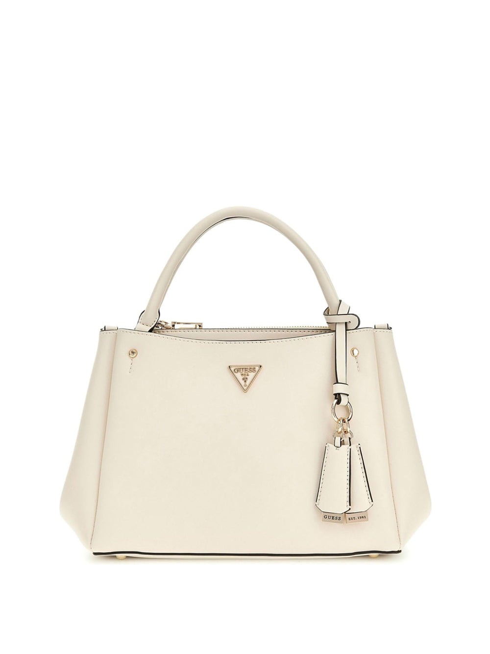 GUESS Borsa a Spalla Donna - modello HWNG9669060 Bianco