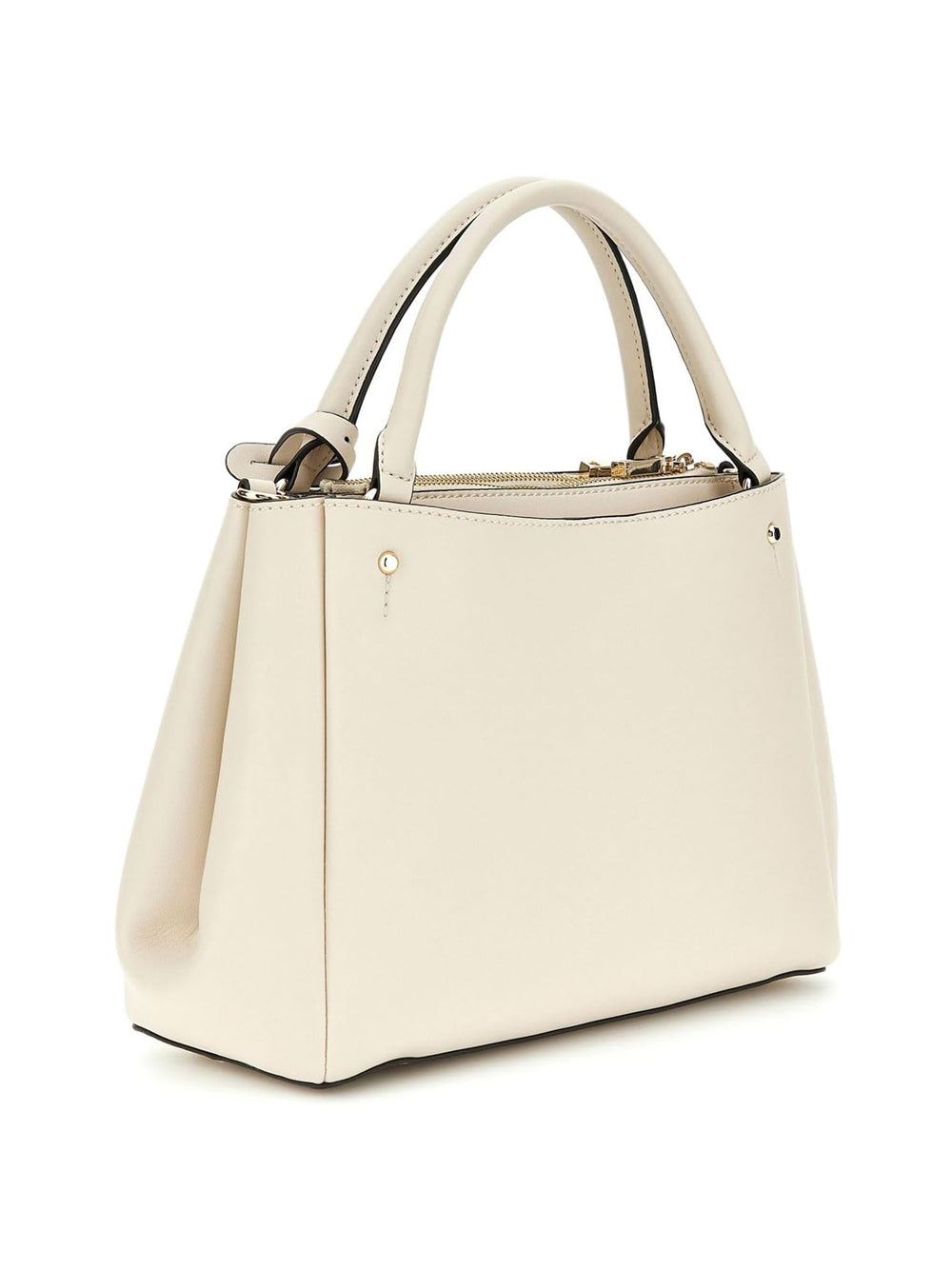 GUESS Borsa a Spalla Donna - modello HWNG9669060 Bianco