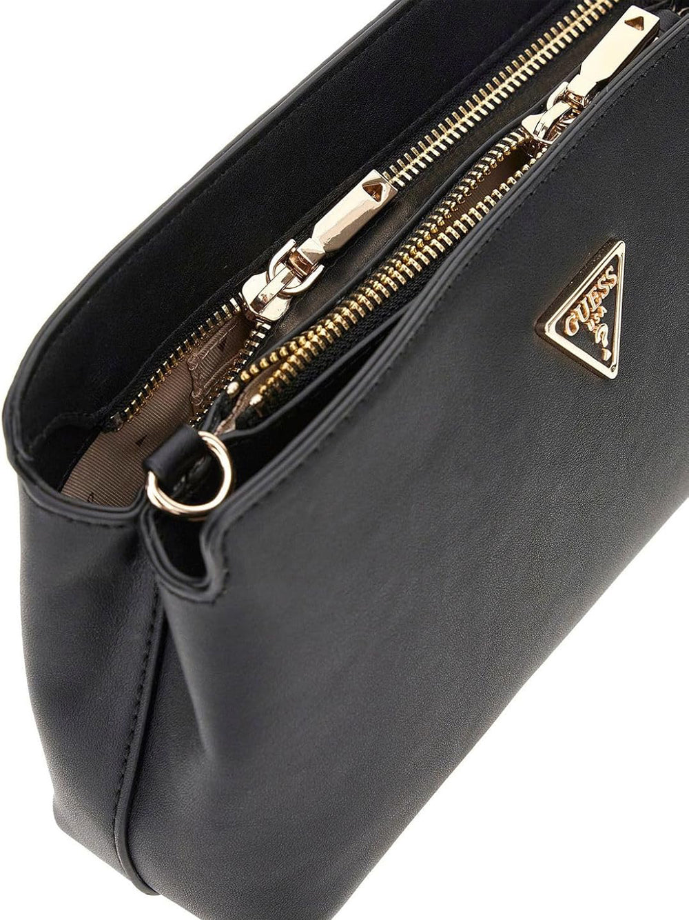 GUESS Borsa a Tracolla Donna - modello HWNG9669120 Nero