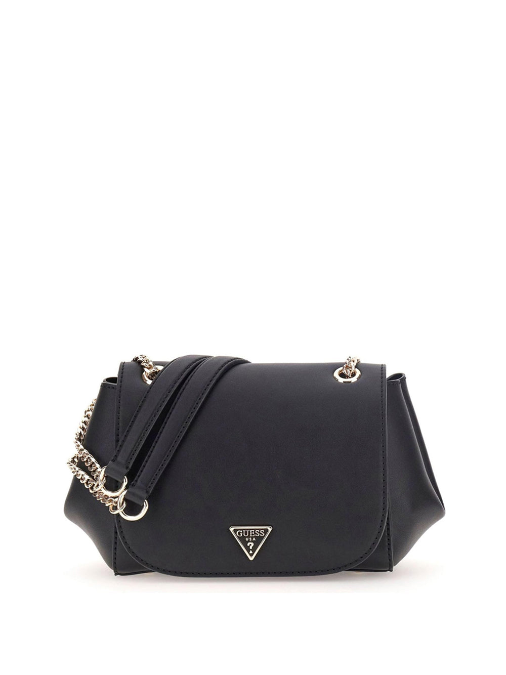 GUESS Borsa a Tracolla Donna - modello HWNG9669210 Nero