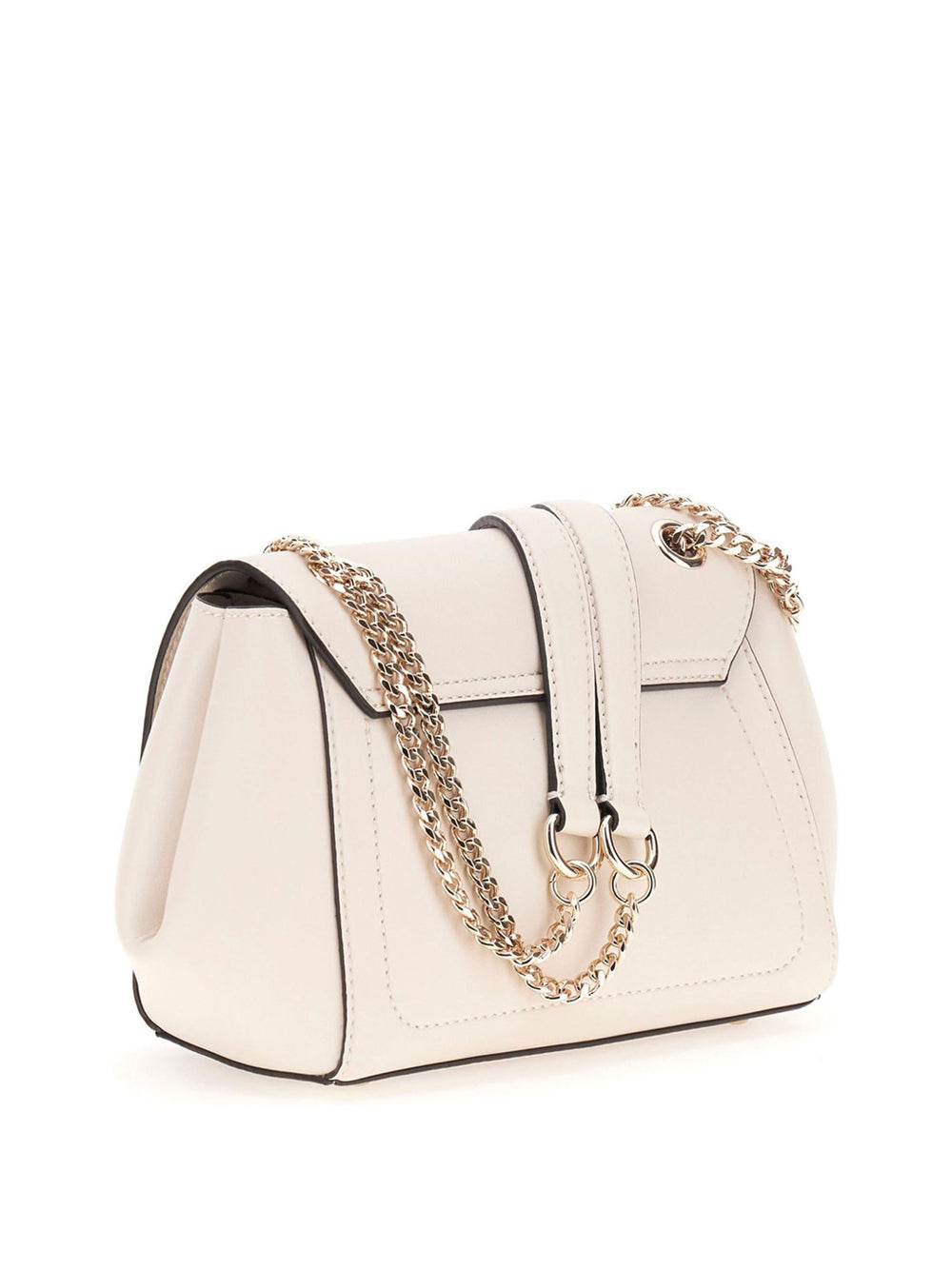 GUESS Borsa a Tracolla Donna - modello HWNG9669210 Bianco