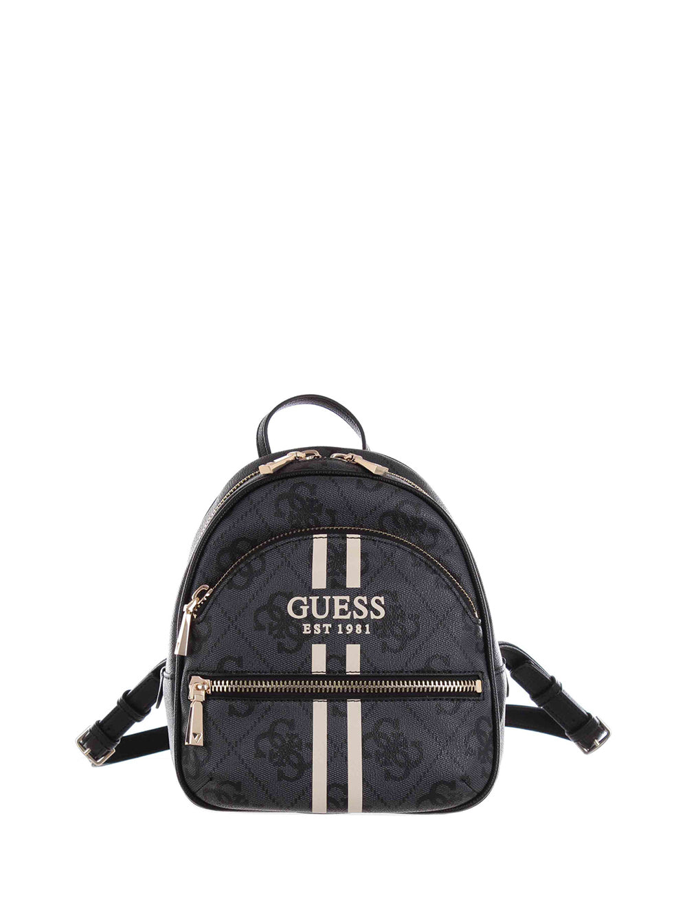GUESS Borsa a Zainetto logato Donna - modello HWOS7118320 Grigio