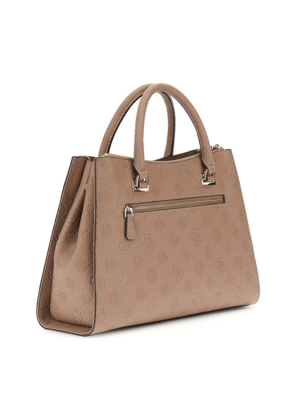 GUESS Borsa a Spalla Donna - Taupe modello HWPD9888070 Marrone
