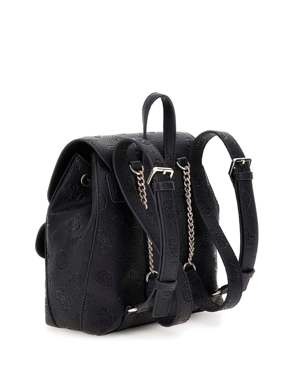 GUESS Borsa a Zainetto Donna - modello HWPD9888310 Nero