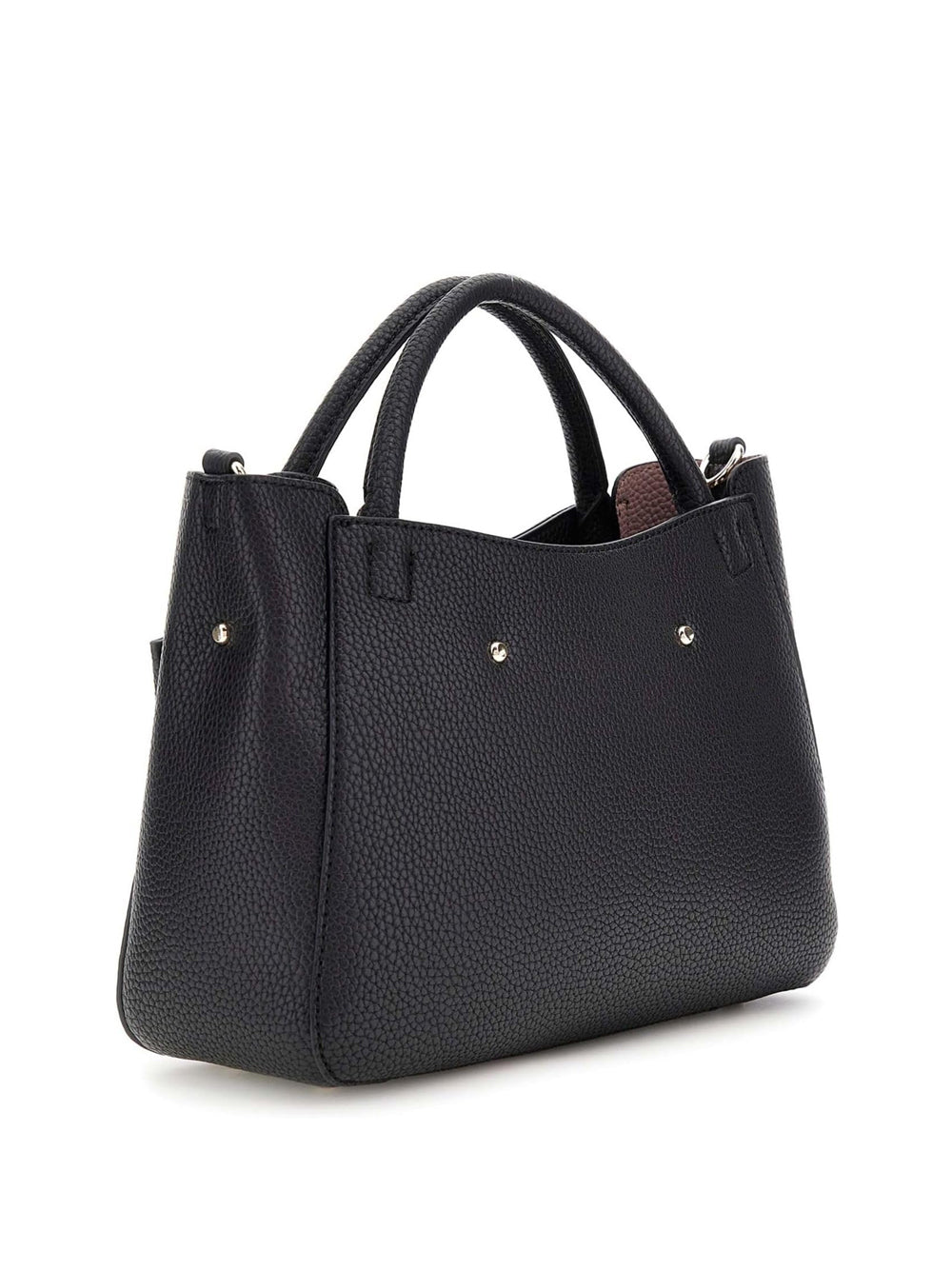 GUESS Borsa a Spalla Donna - modello HWPG9648050 Nero