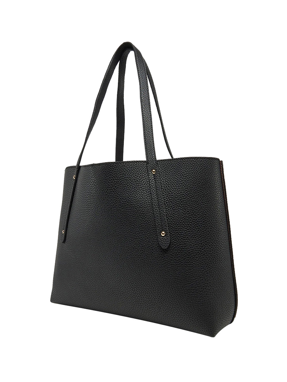 GUESS Borsa a Spalla Donna - modello HWPG9648230 Nero