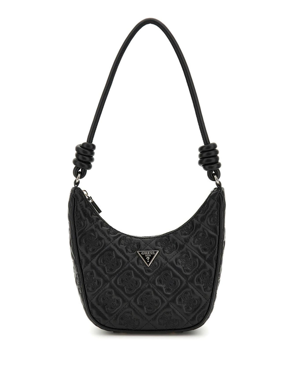 GUESS Borsa a Spalla Donna - modello HWQL9658180 Nero
