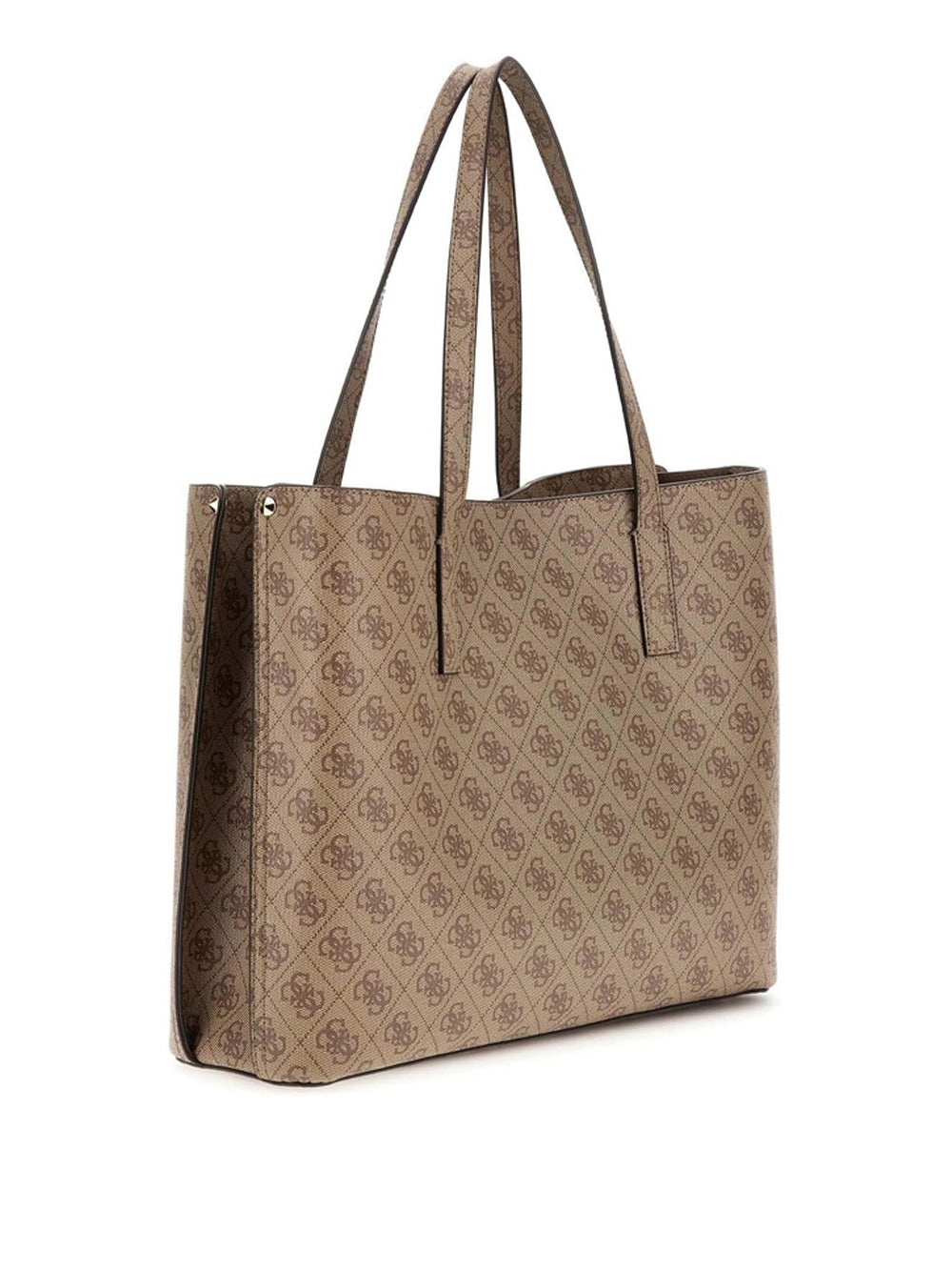 GUESS Borsa Shopping logato Donna - modello HWSG6974230 Marrone