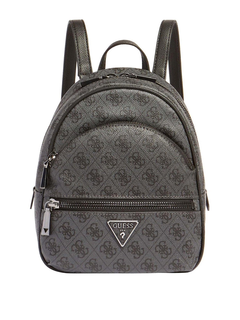 GUESS Borsa a Zainetto logato Donna - modello HWSG7118320 Grigio