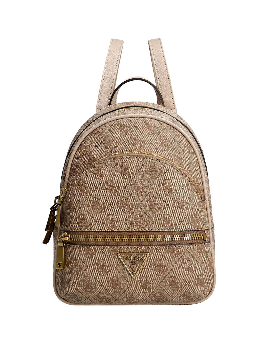 GUESS Borsa a Zainetto logato Donna - modello HWSG7118320 Marrone