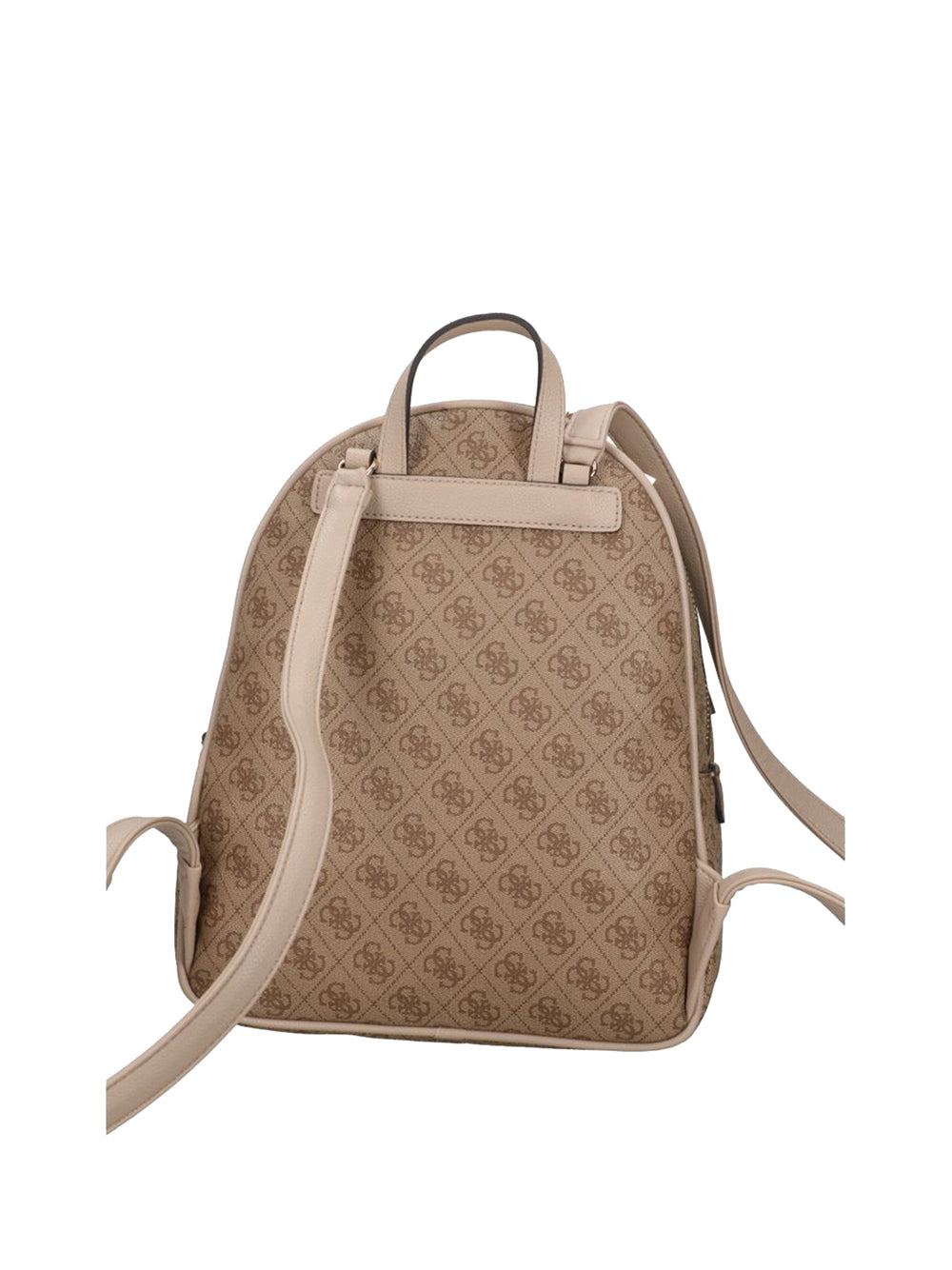 GUESS Borsa a Zainetto logato Donna - modello HWSG7118330 Marrone