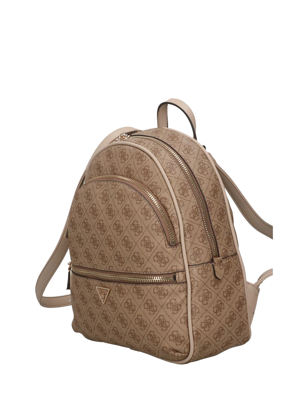 GUESS Borsa a Zainetto logato Donna - modello HWSG7118330 Marrone