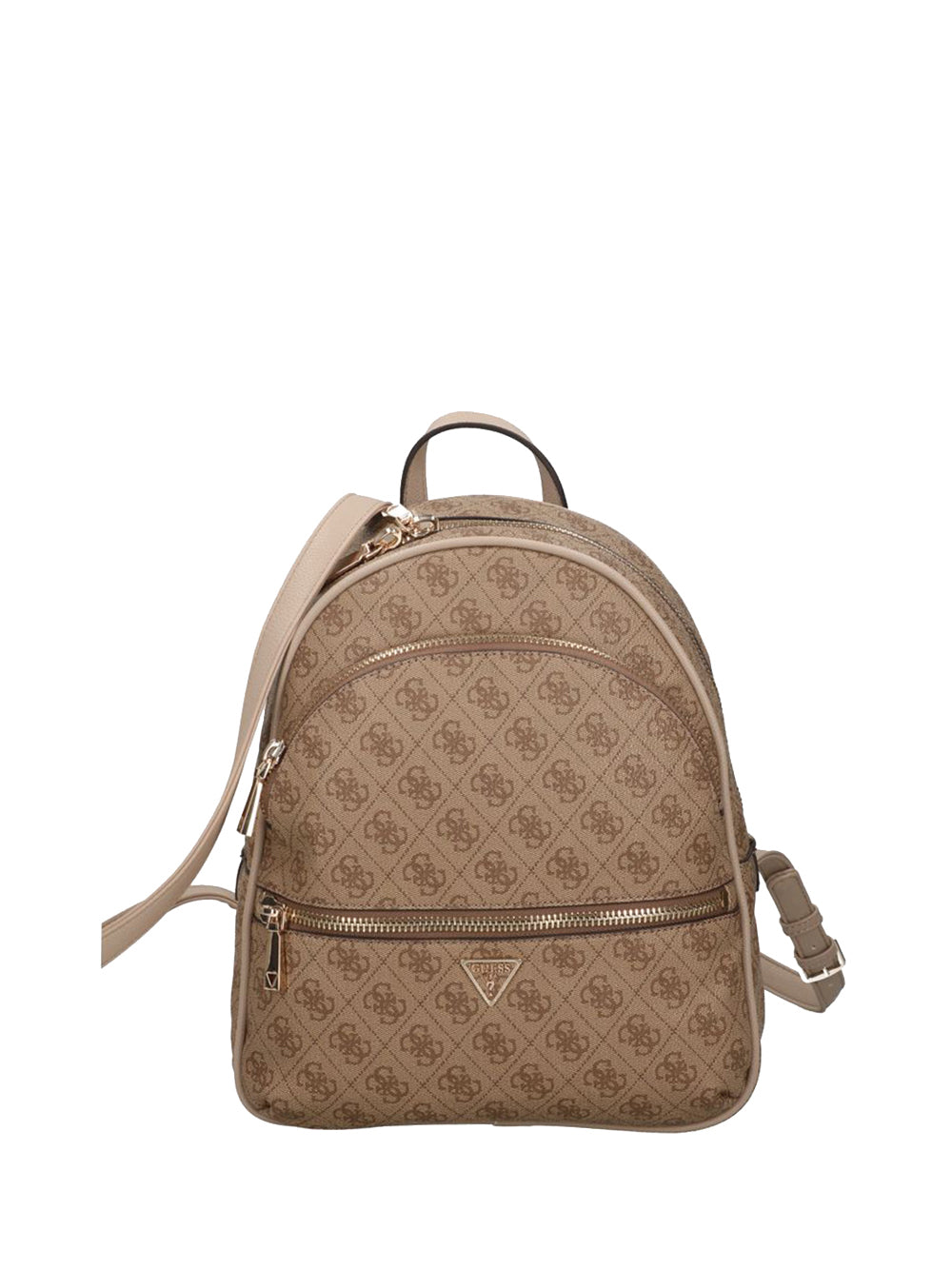 GUESS Borsa a Zainetto logato Donna - modello HWSG7118330 Marrone