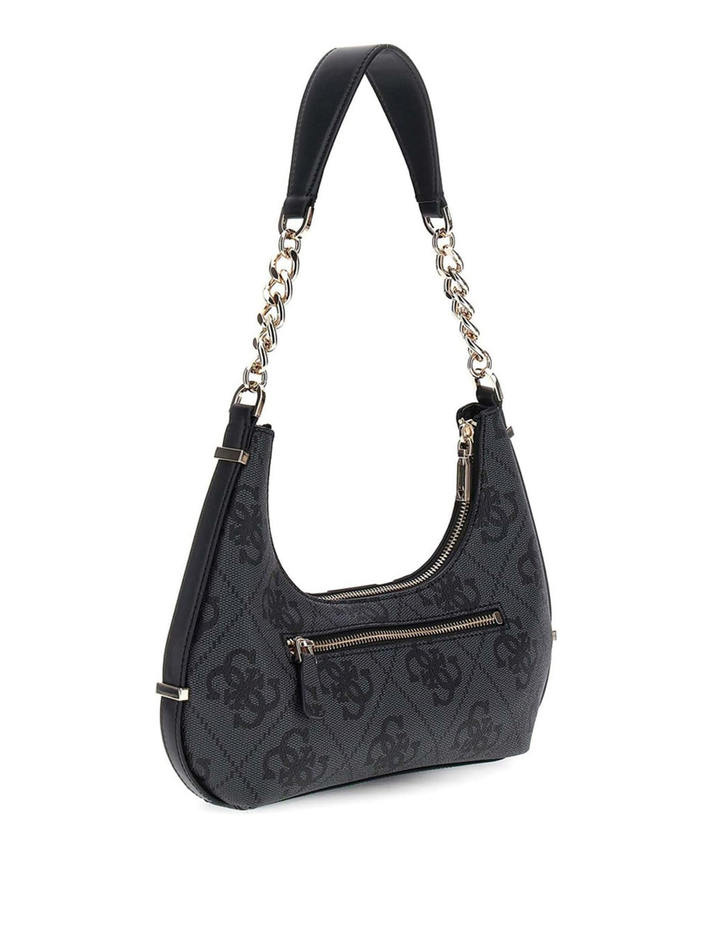 GUESS Borsa a Spalla Donna - modello HWSO7838180 Grigio