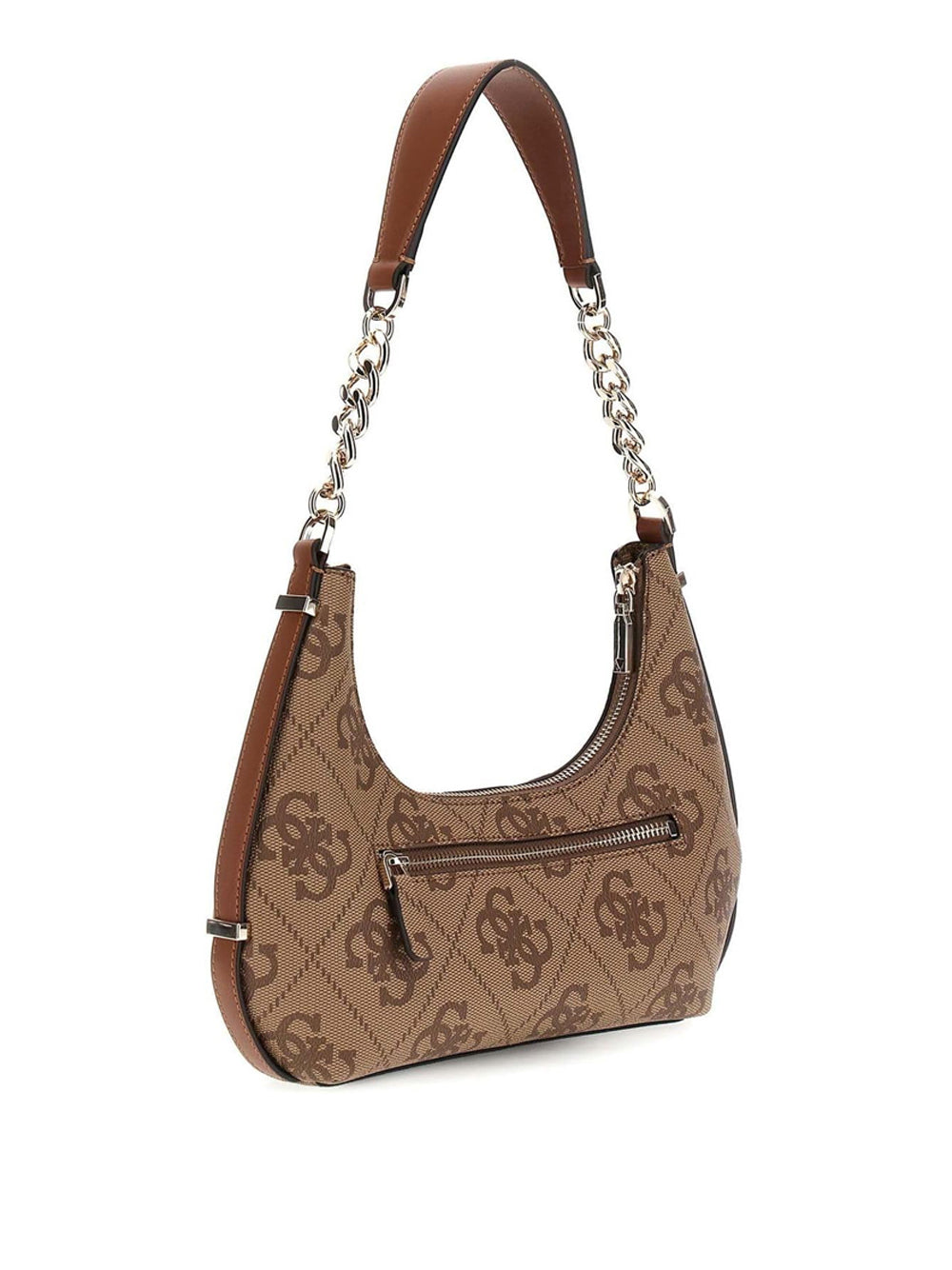 GUESS Borsa a Spalla Donna - modello HWSO7838180 Marrone