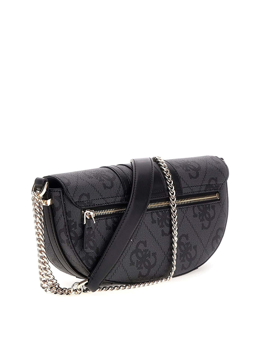 GUESS Borsa a Tracolla Donna - modello HWSO7838210 Grigio