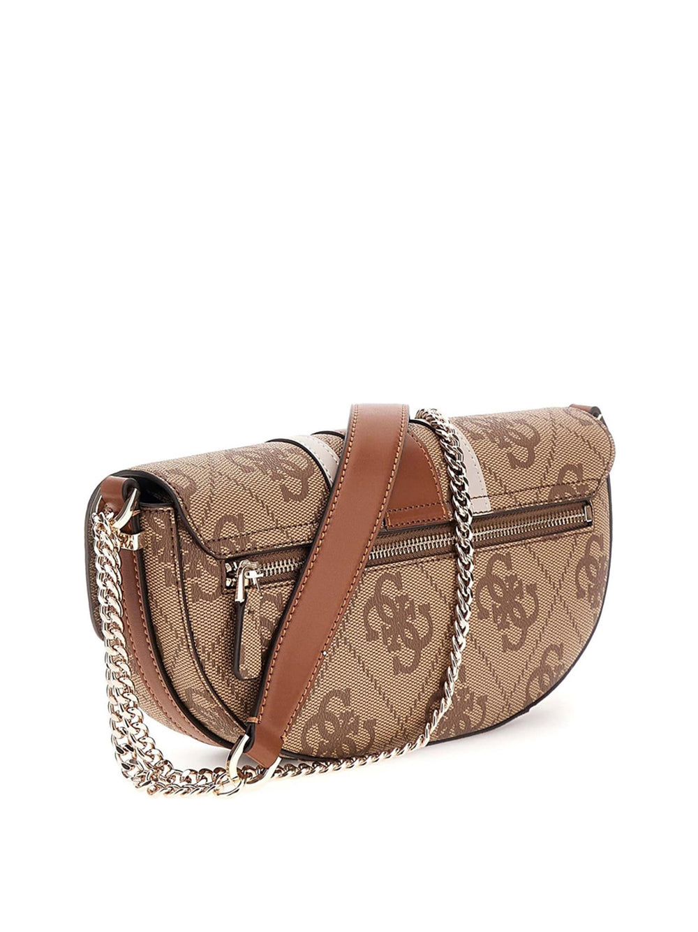 GUESS Borsa a Tracolla Donna - modello HWSO7838210 Marrone