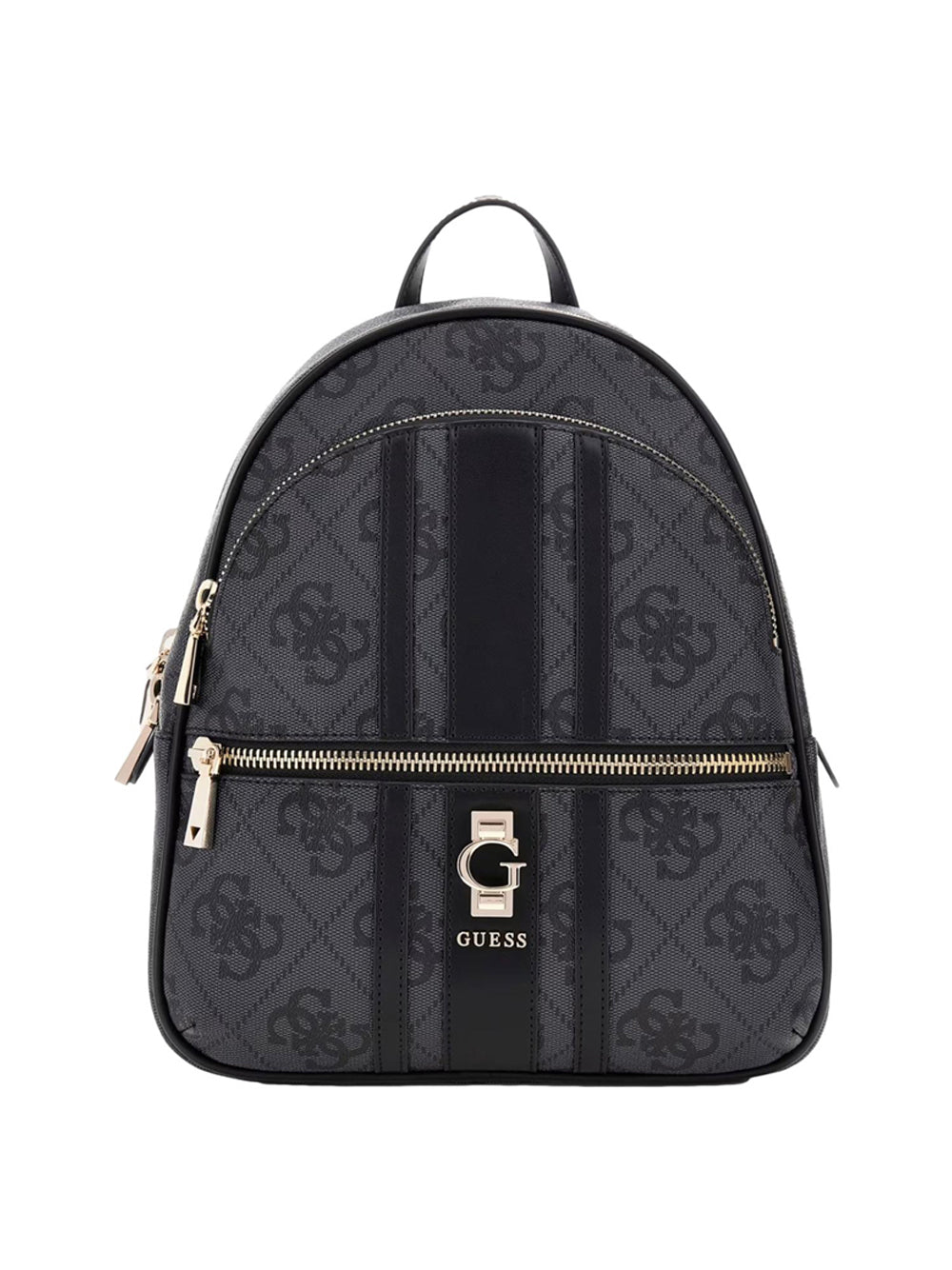 GUESS Borsa a Zainetto logato Donna - modello HWSO7838330 Grigio