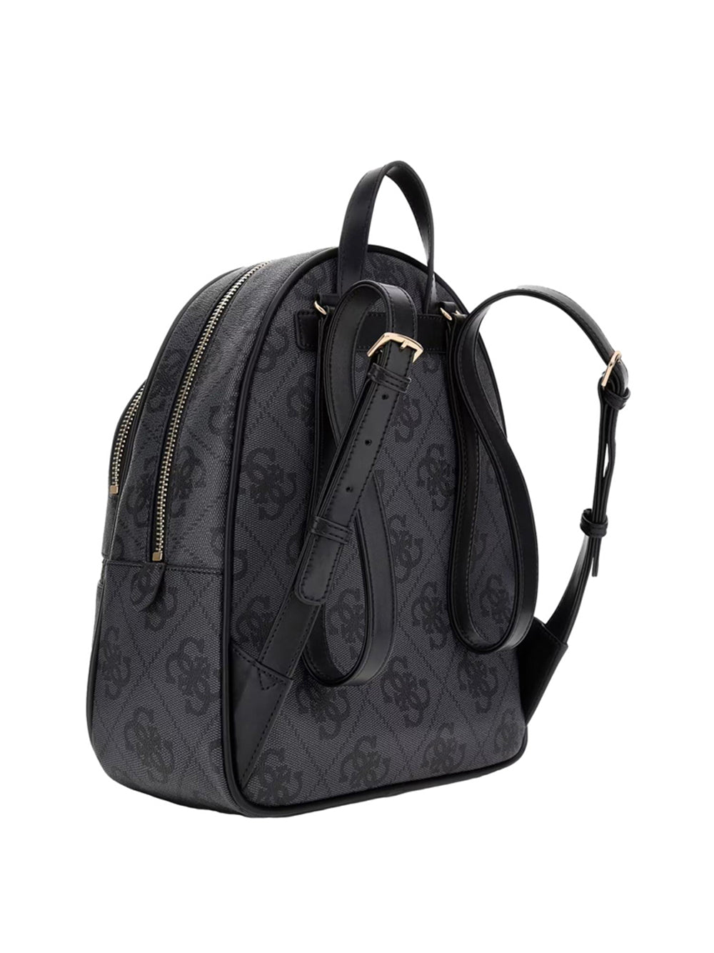 GUESS Borsa a Zainetto logato Donna - modello HWSO7838330 Grigio