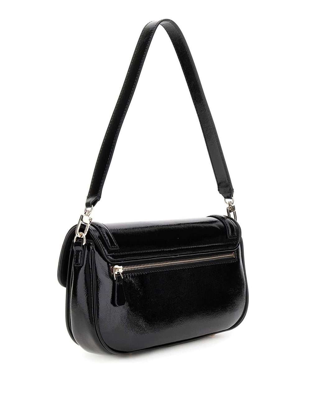 GUESS Borsa a Spalla Donna - modello HWTG7993200 Nero