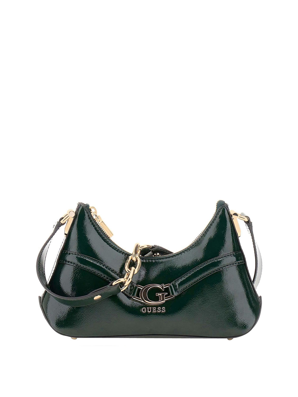 GUESS Borsa a Tracolla Donna - modello HWTG7993730 Verde
