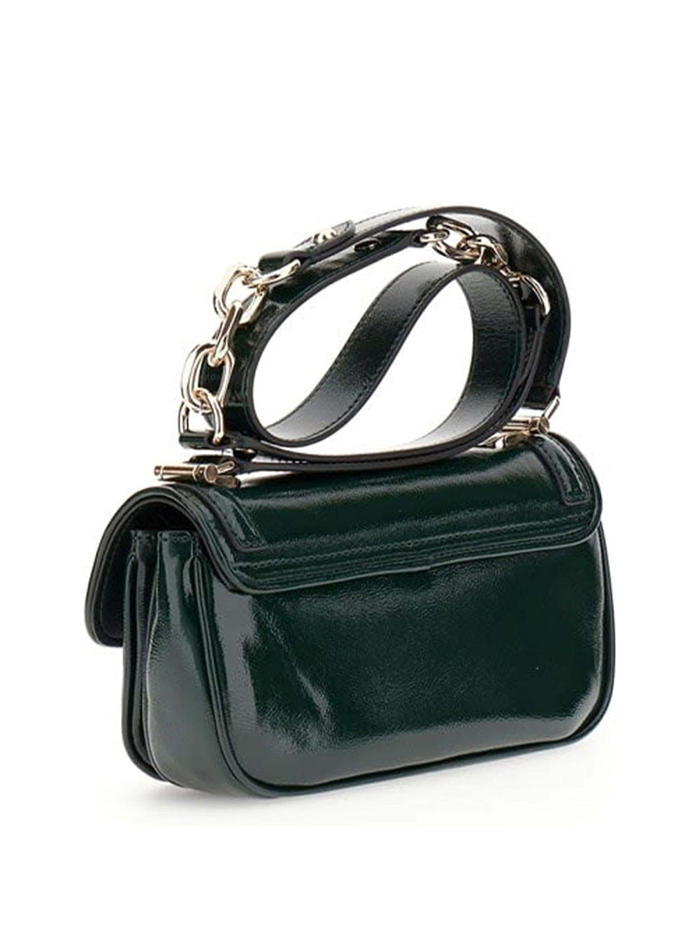 GUESS Borsa a Tracolla Donna - modello HWTG7993790 Verde