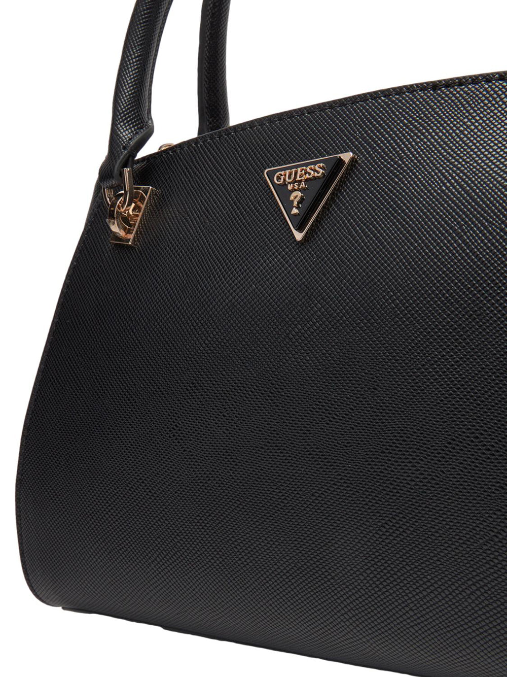 GUESS Borsa a Mano Donna - modello HWZG9672070 Nero