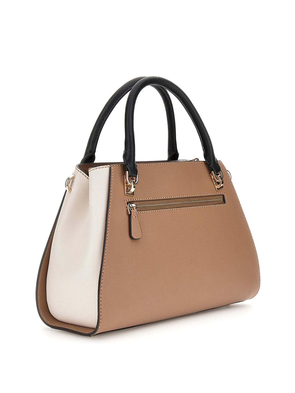 GUESS Borsa a Mano Donna - modello HWZG9672070 Beige