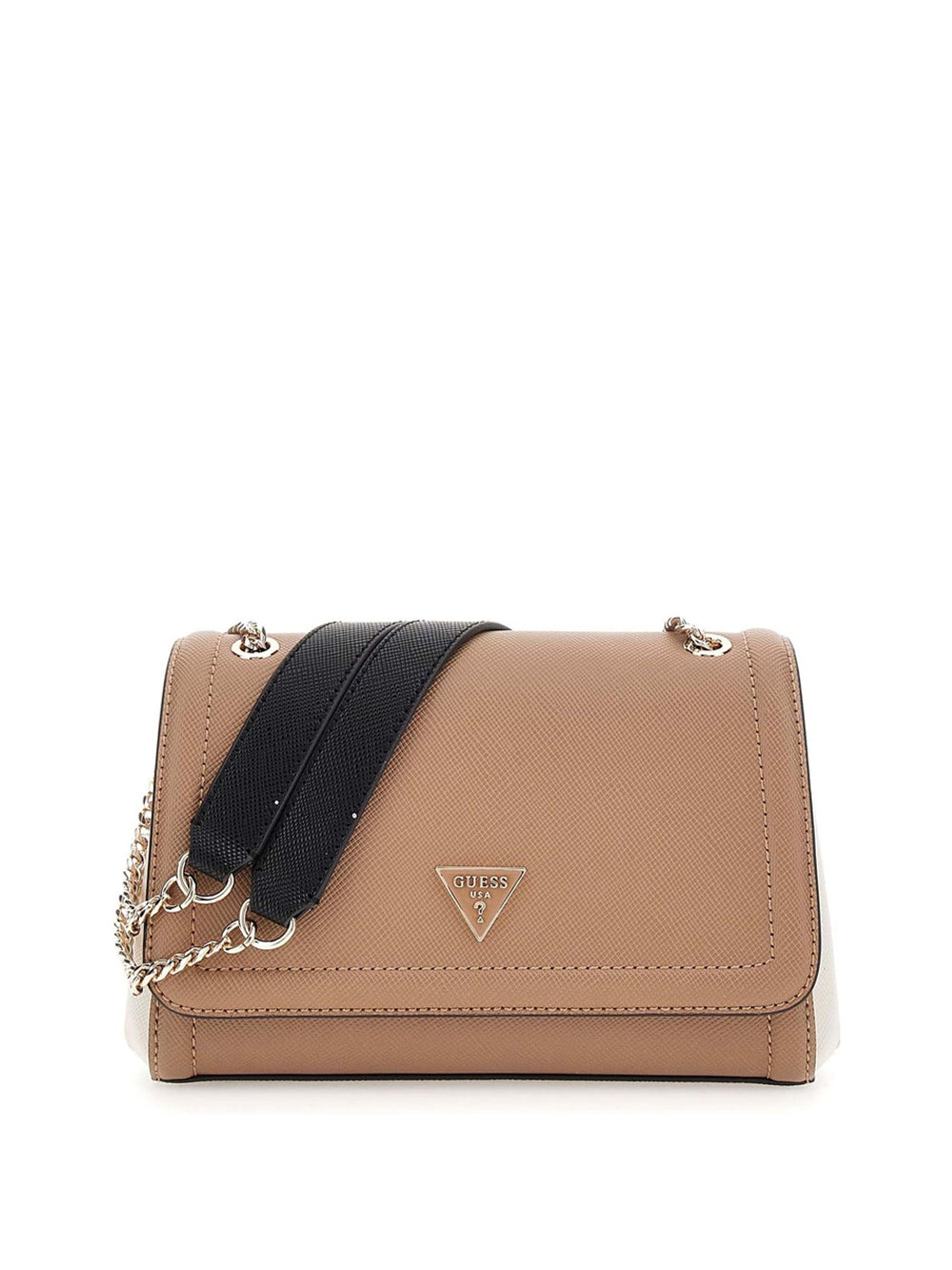 GUESS Borsa a Spalla Donna - modello HWZG9672210 Beige