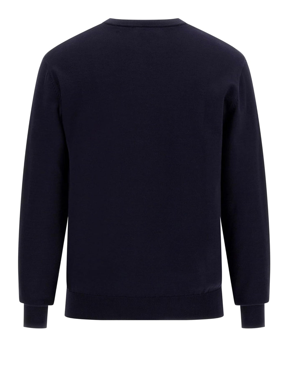 GUESS Maglione Uomo - modello M5YR08Z3FC2 Blu